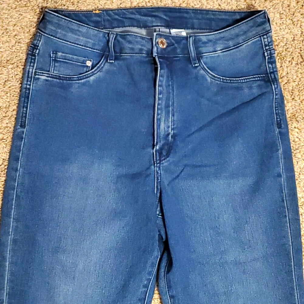 Jeans from H & M
